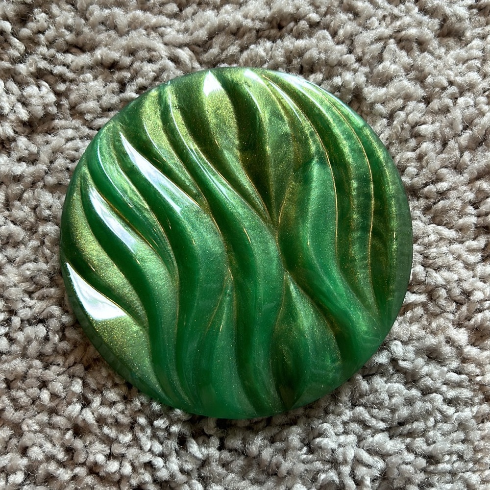 Epoxy Coasters 🎨 - Picture 3 of 9